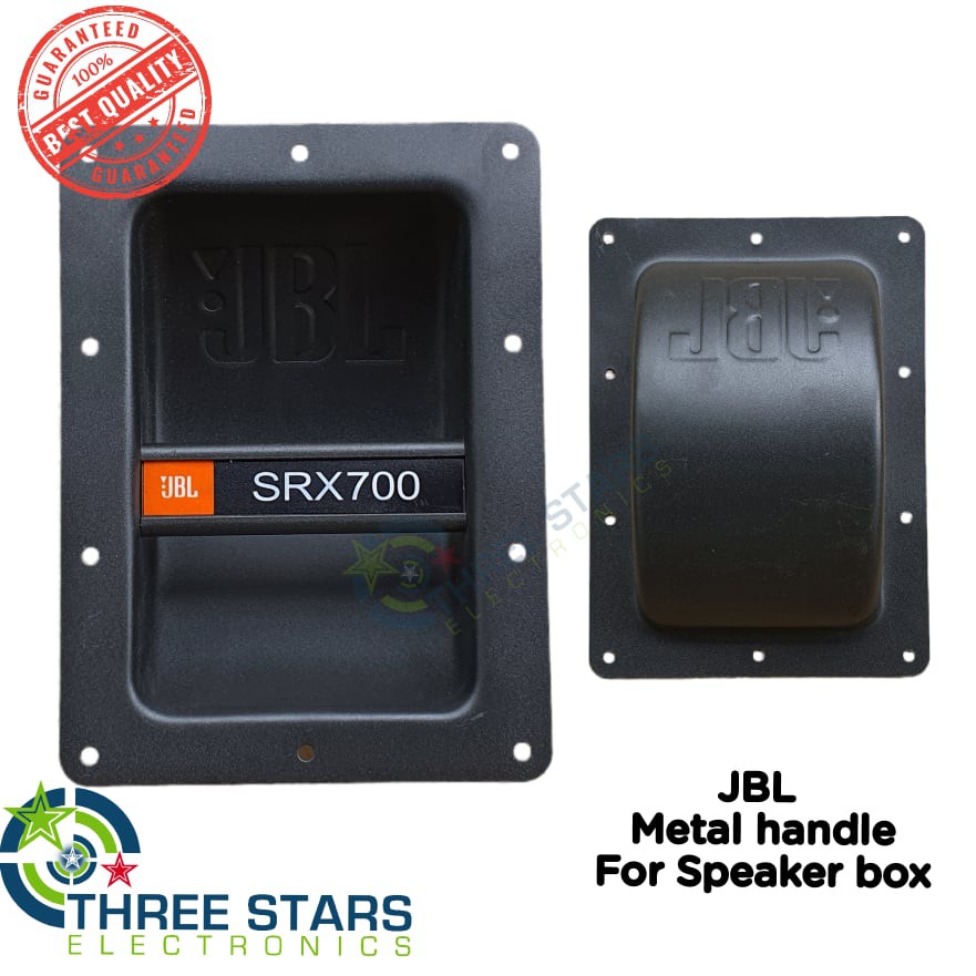 kennis Bloeien Achteruit Speaker Box Metal JBL Handle SRX 700 Speaker Handle metal | Shopee  Philippines