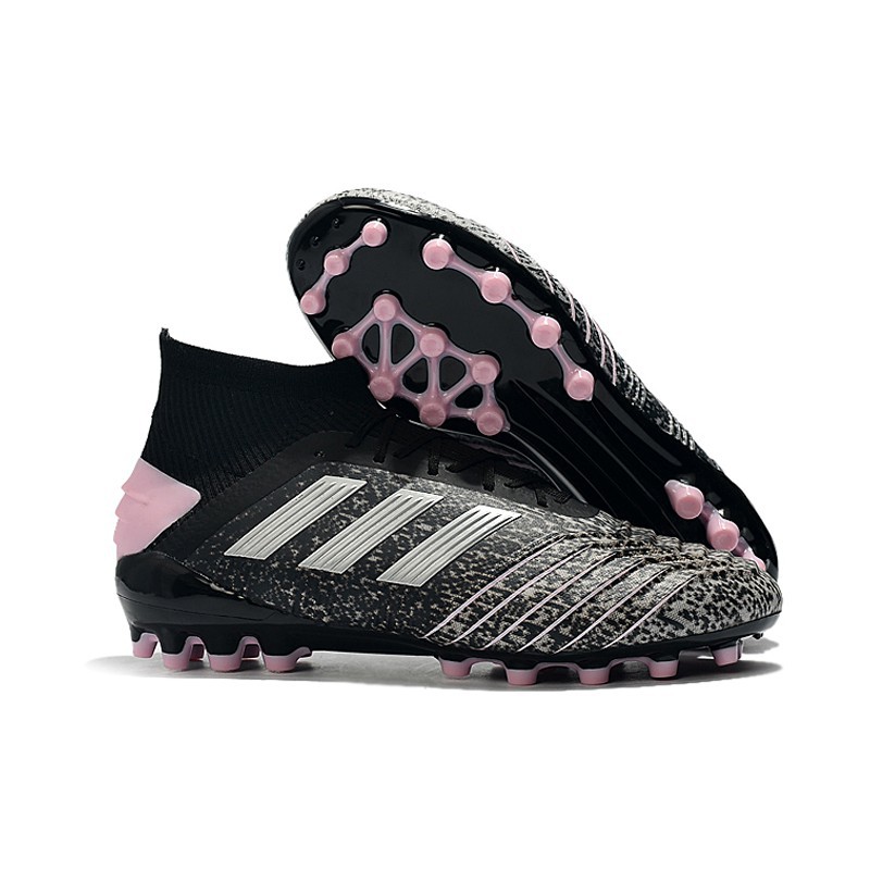 adidas predator 19.1 pink