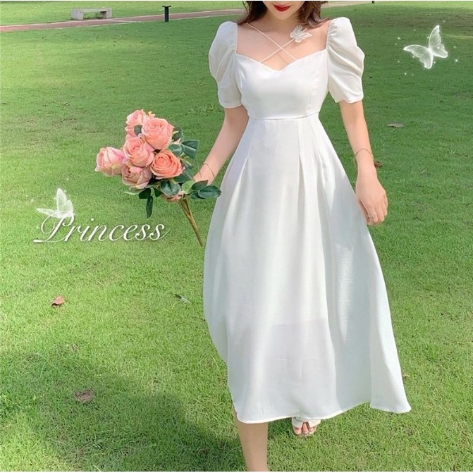 white dress - Best Prices and Online ...