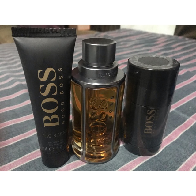 buy hugo boss the scent
