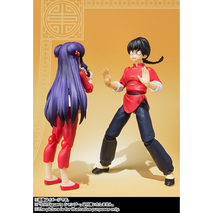 ranma figma