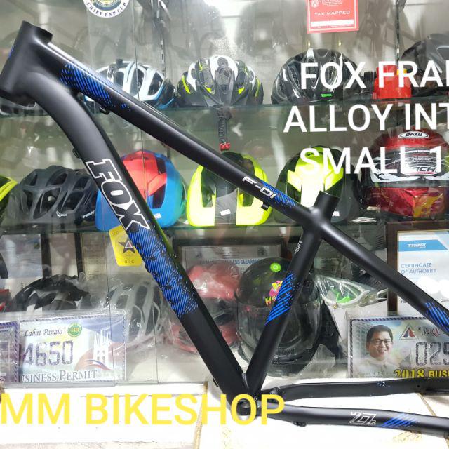 15 inch bike frame