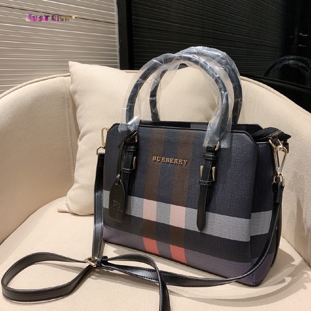 burberry ladies bag