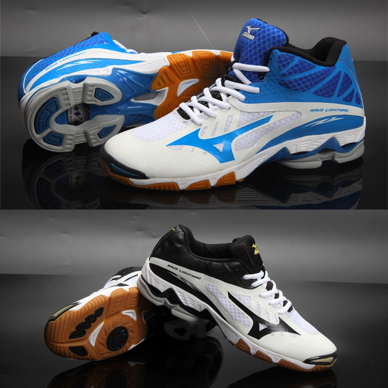 mizuno olympic volleyball shoes