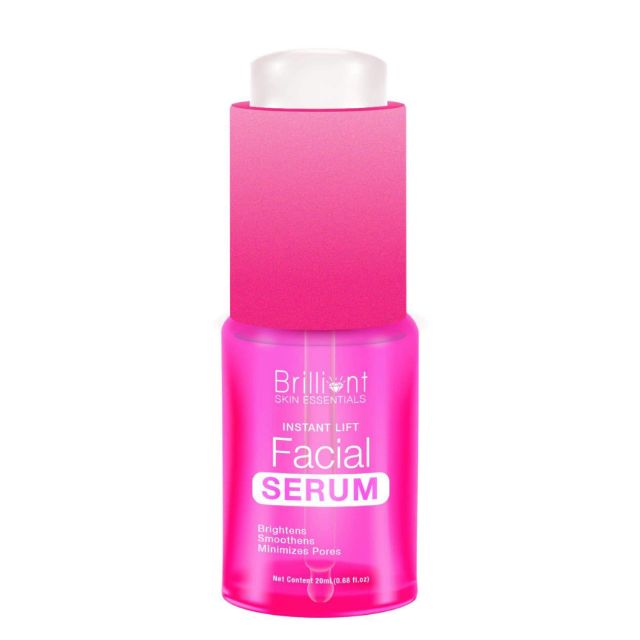 brilliant lift serum