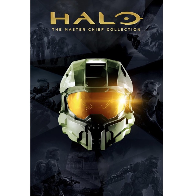 Halo: The Master Chief Collection | PC | Online Installation | Shopee Philippines