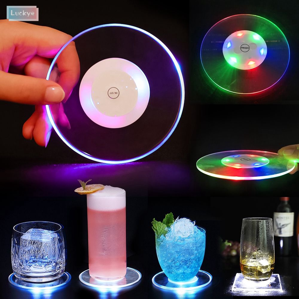 cocktail led