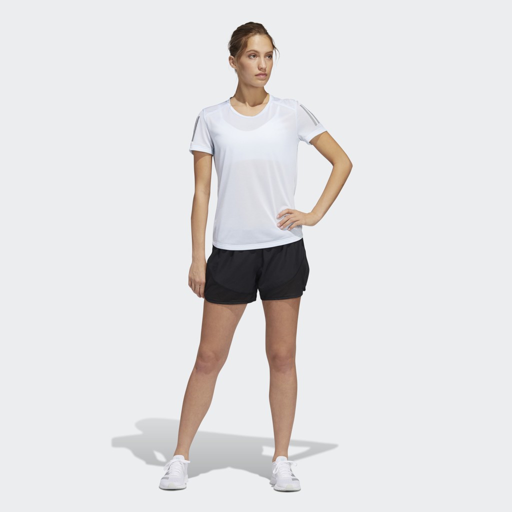 adidas own the run tee