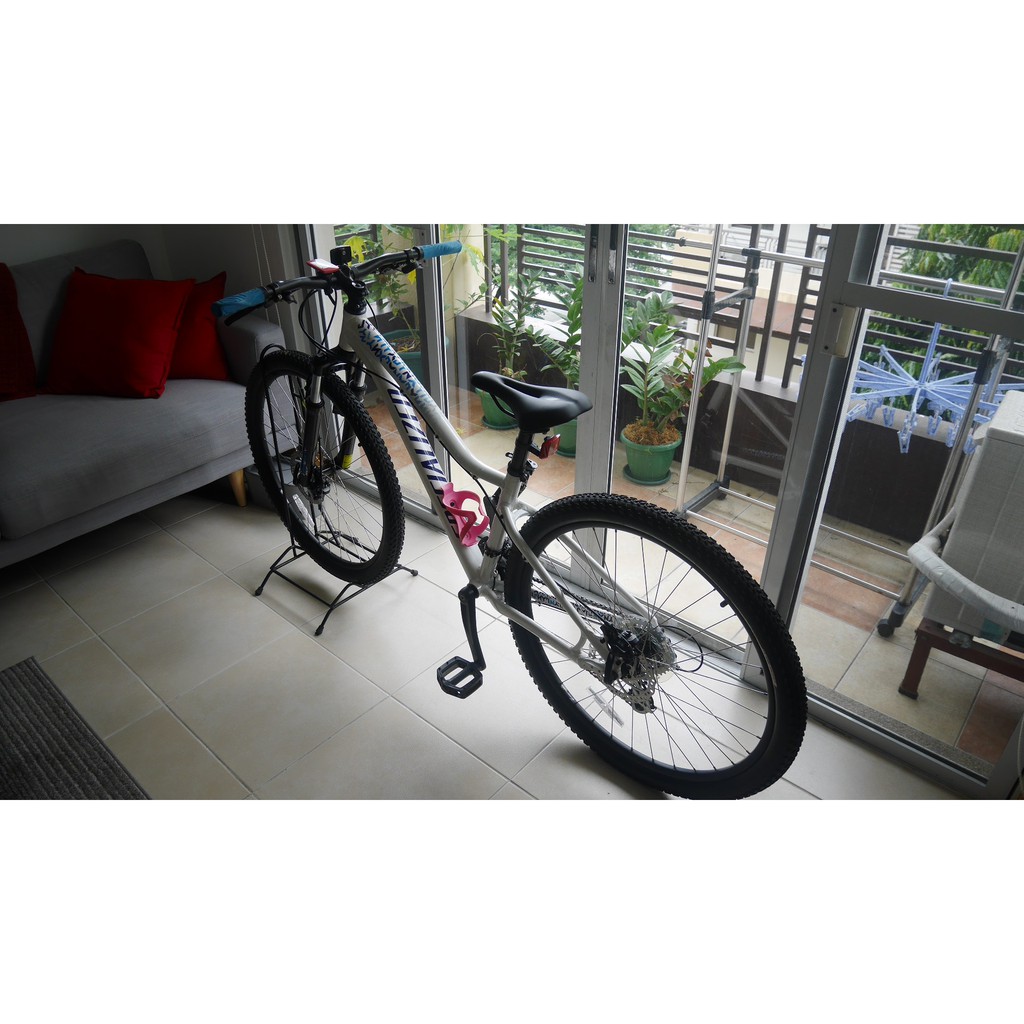 specialised jynx mountain bike