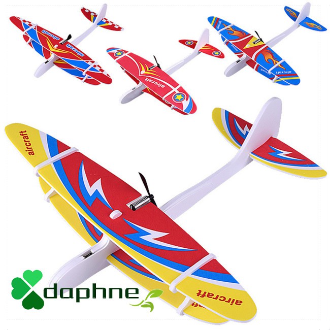 model plane foam