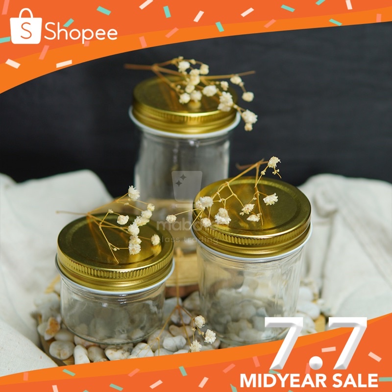 HIGH QUALITY mason jar food jar jam jars candle jar canning jar