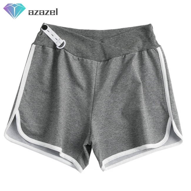 thin cotton shorts