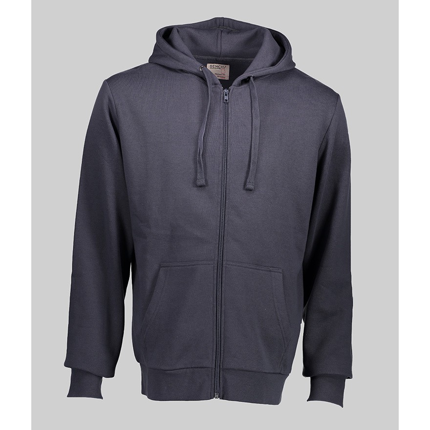 bench fleece hoodie