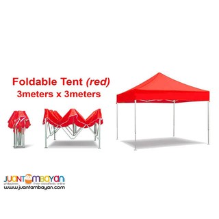 retractable tent for sale in divisoria