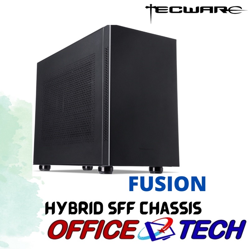 TECWARE FUSION Casing | Shopee Philippines