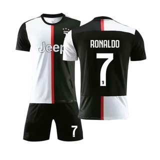 ronaldo football kit