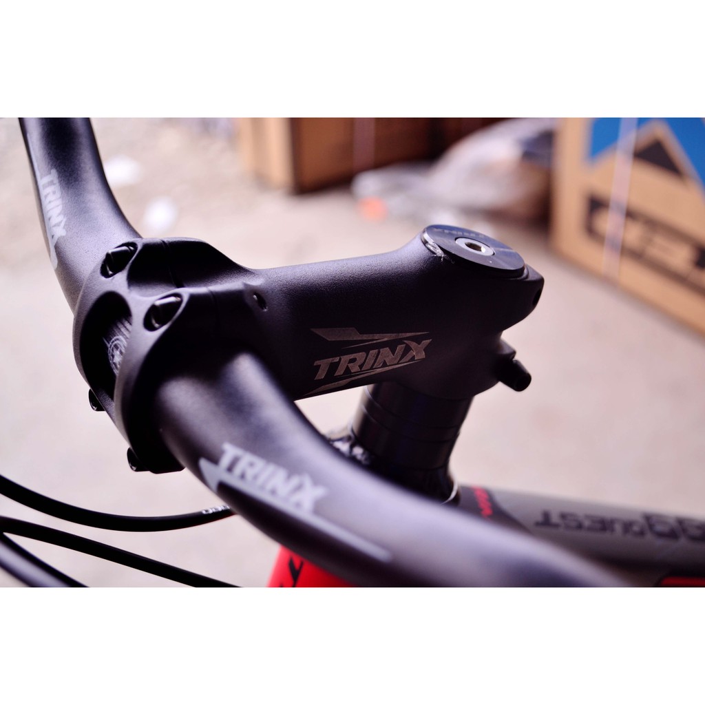 trinx 29er frame