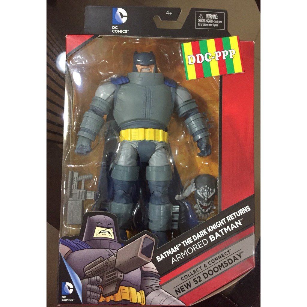 dc batman toy