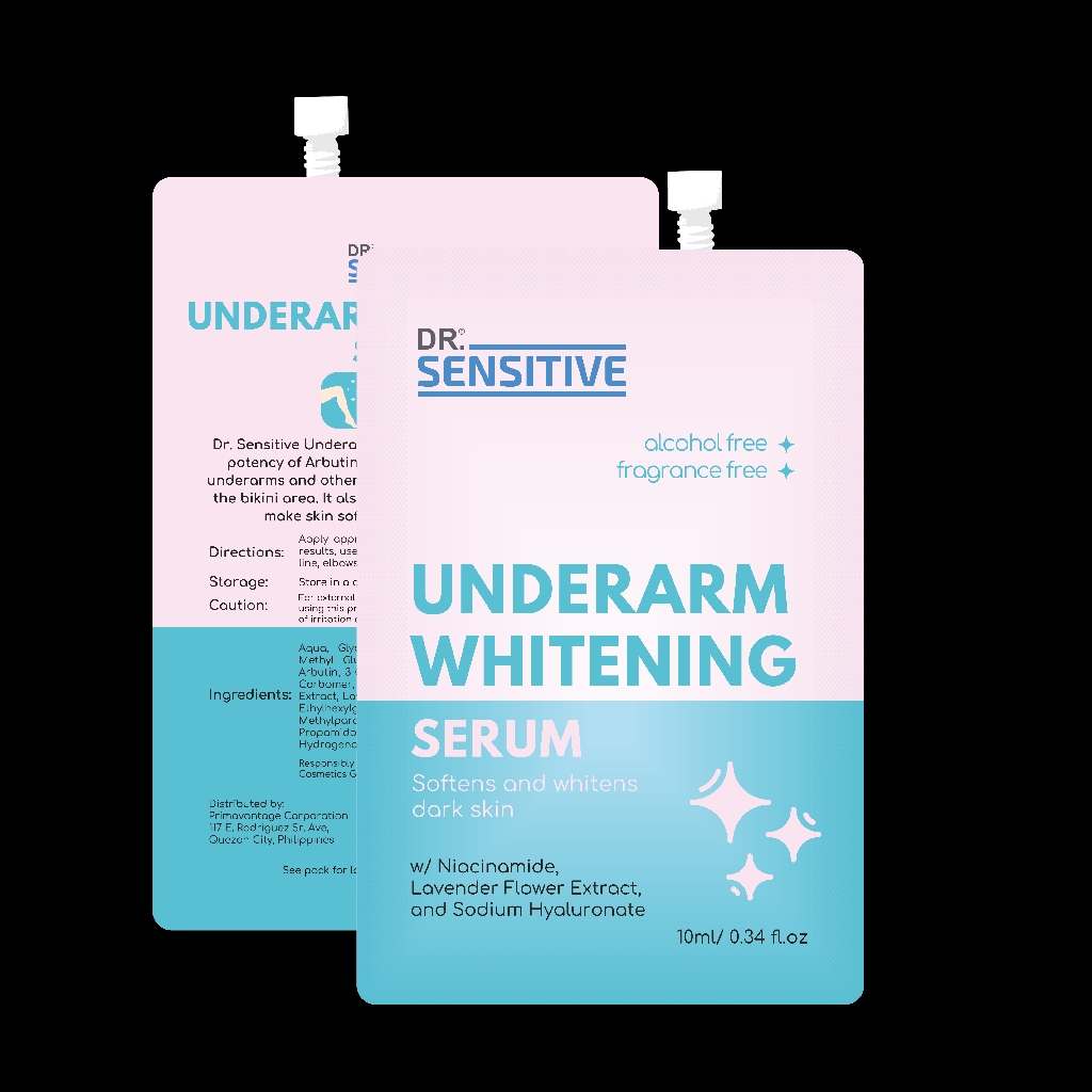 dr sensitive serum watsons