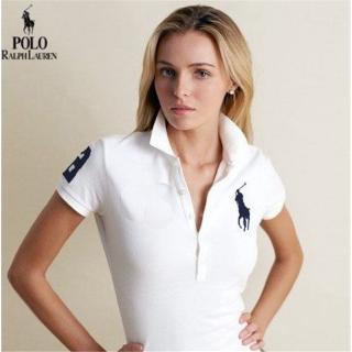 womens ralph lauren polo shirts on sale