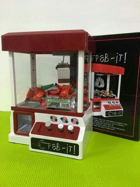 mini claw machines for sale