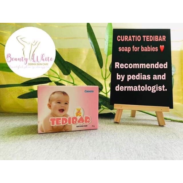 tedibar soap online offers