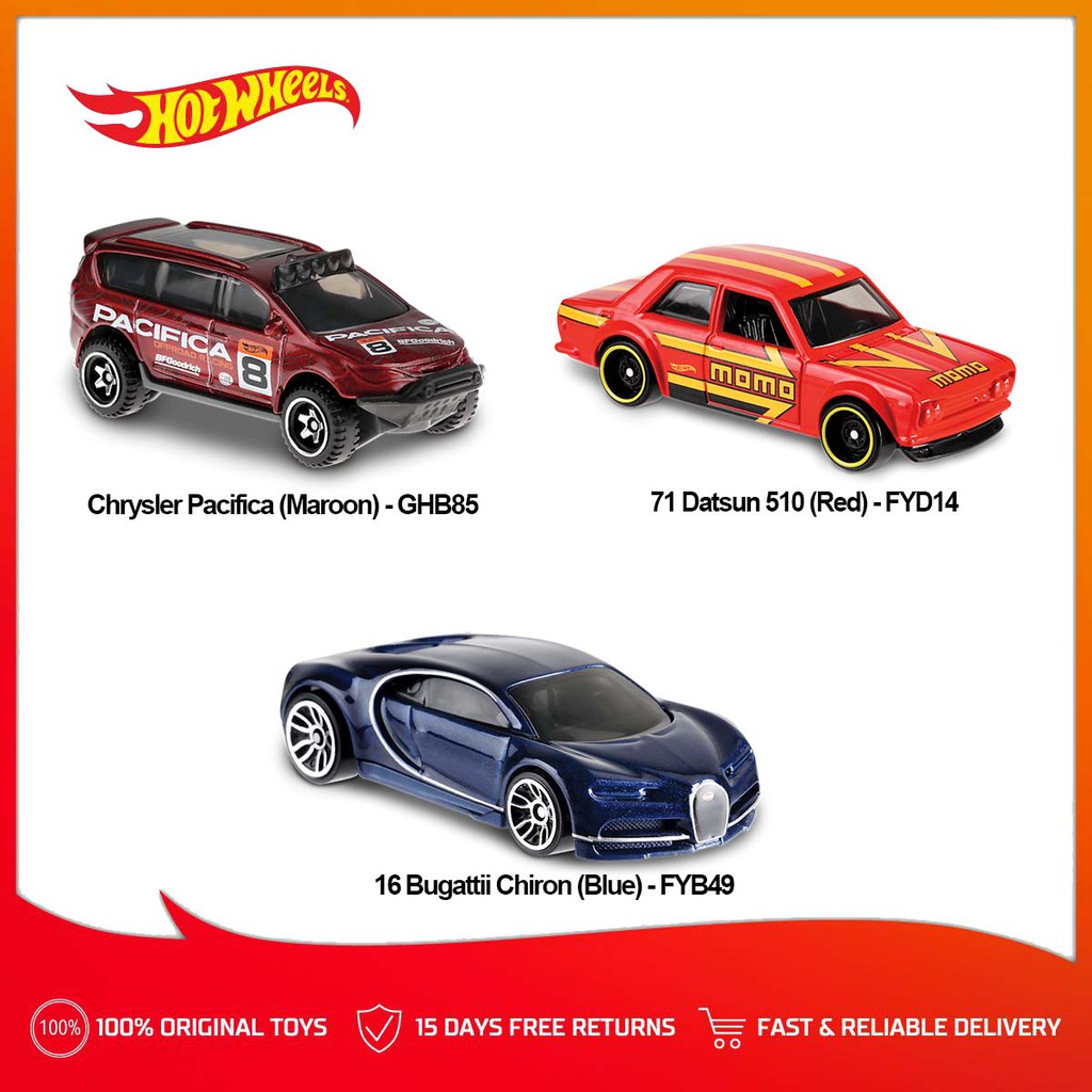 hot wheels chrysler