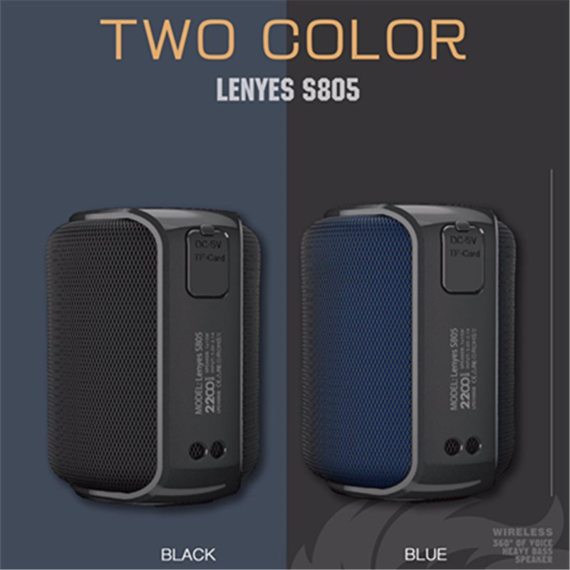 bluetooth bass cannon