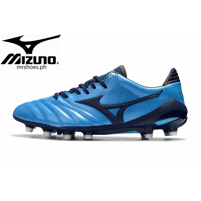 mizuno soccer shoes philippines