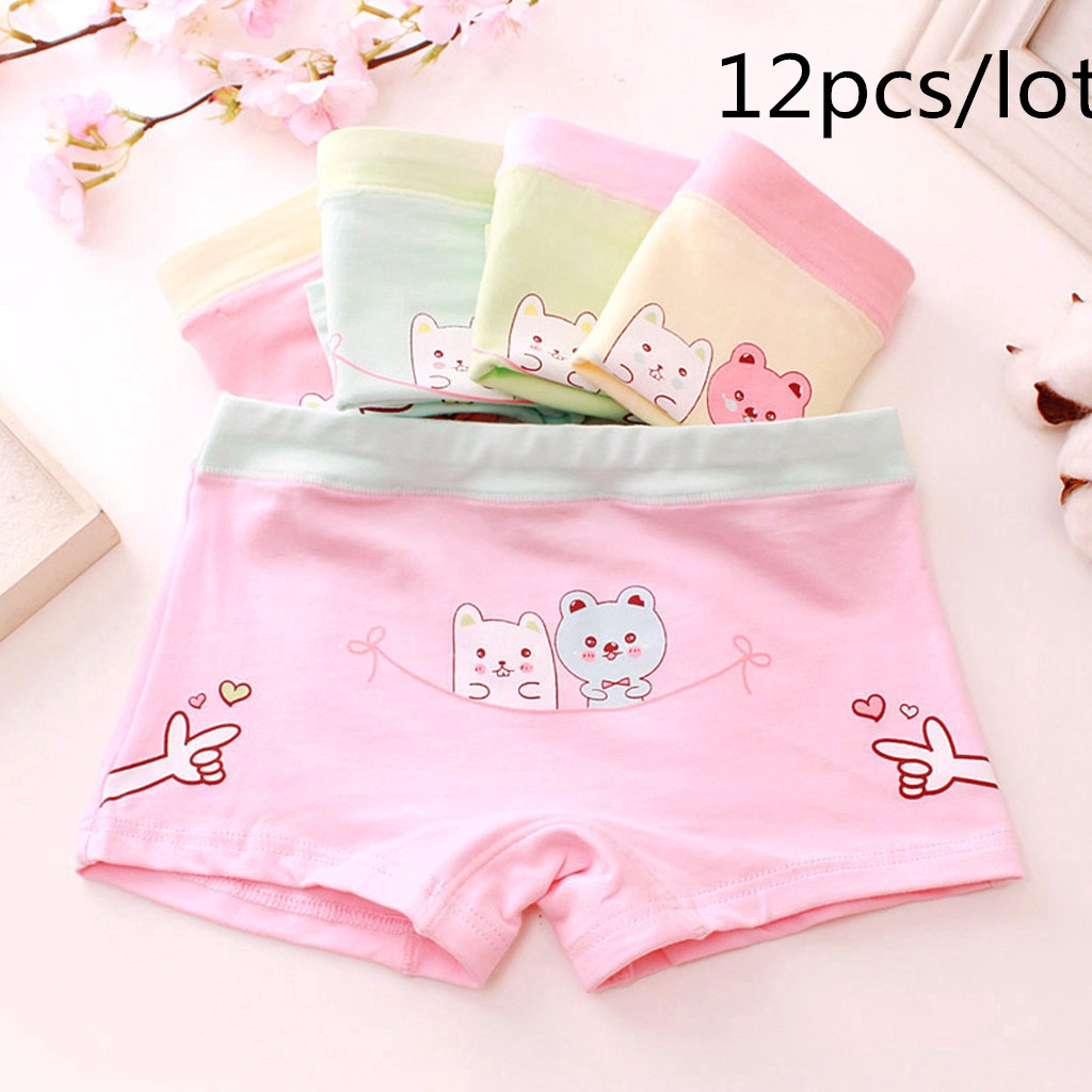 baby girl innerwear