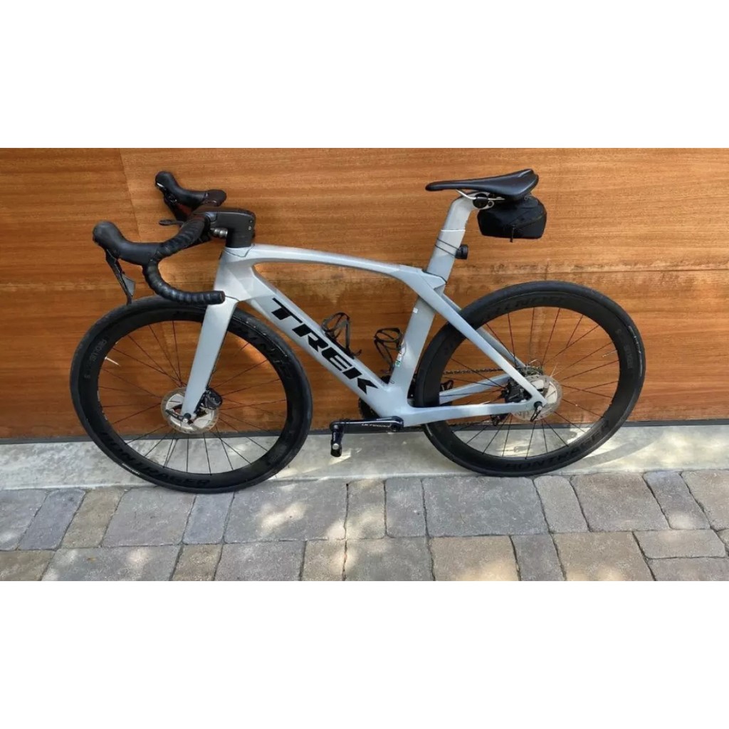 trek slr mountain bike