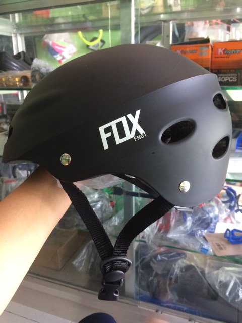 fox nutshell helmet Cheaper Than Retail 