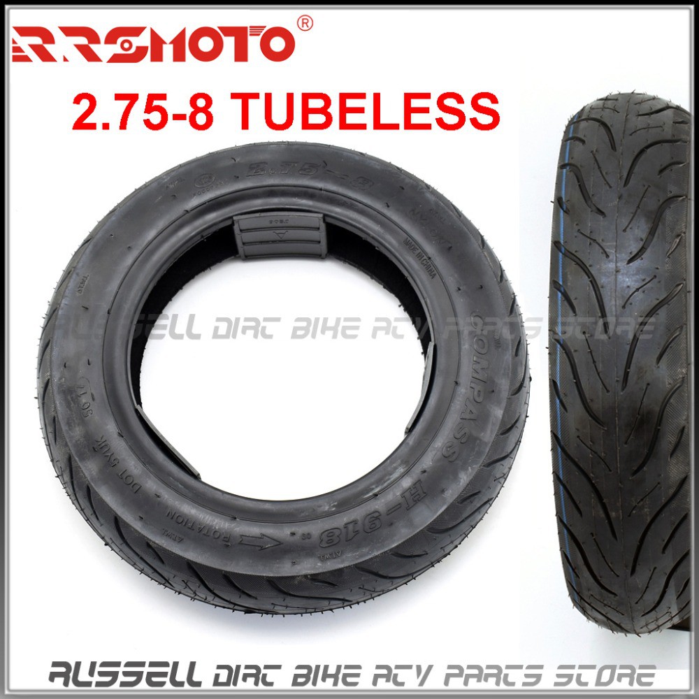 tubeless dirt bike tire installation