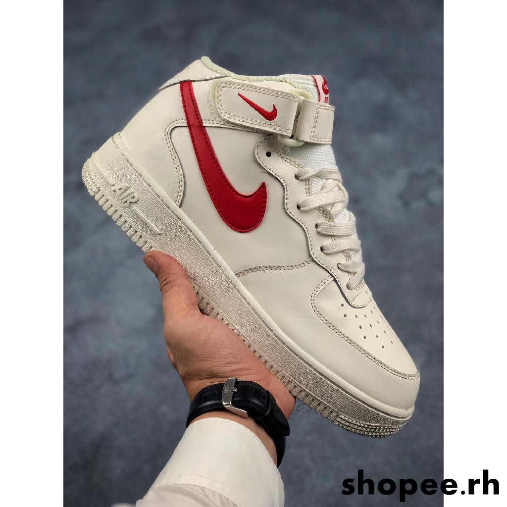 red air force one mid