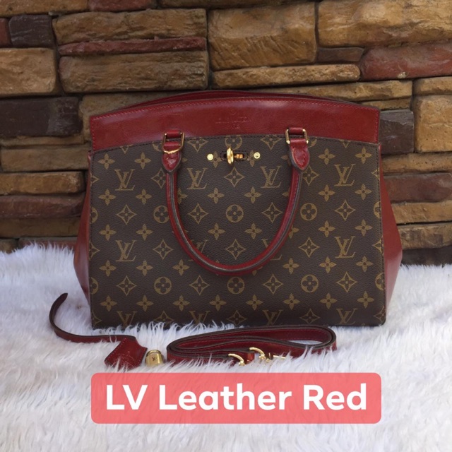 Authentic Louis Vuitton Bags Philippines Time Literacy Basics