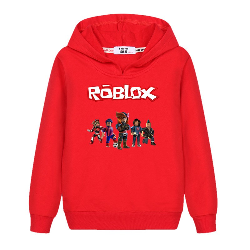 Roblox Red Bomber Jacket