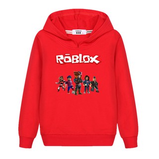 Fashion Hoodies Roblox Boys Sports Jacket Kids Cotton Sweater - roblox fashion sport hoodie green hooded sweatshirt for kids