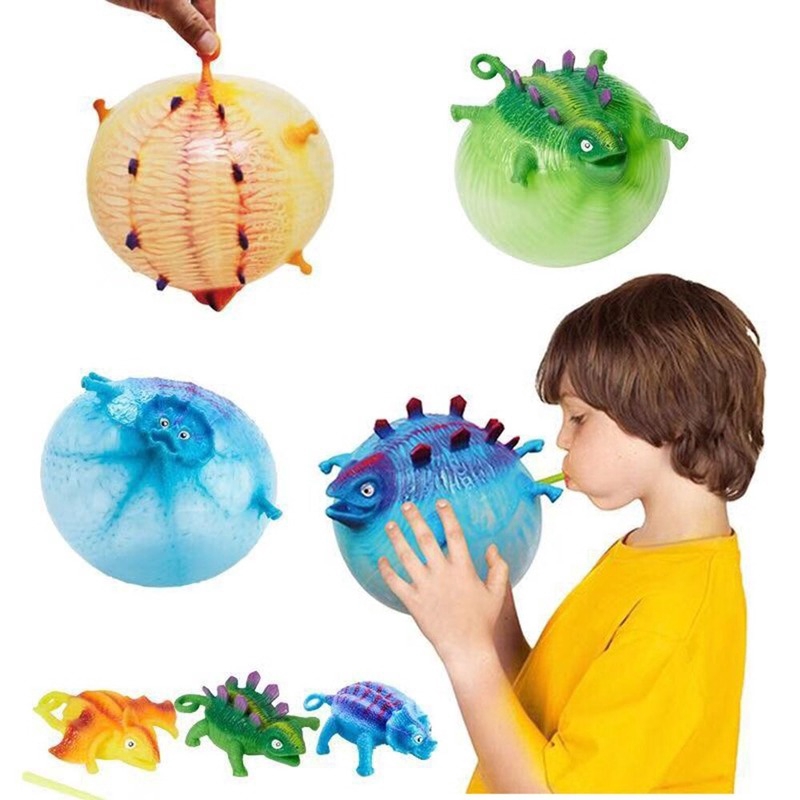 dinosaurs bath toys