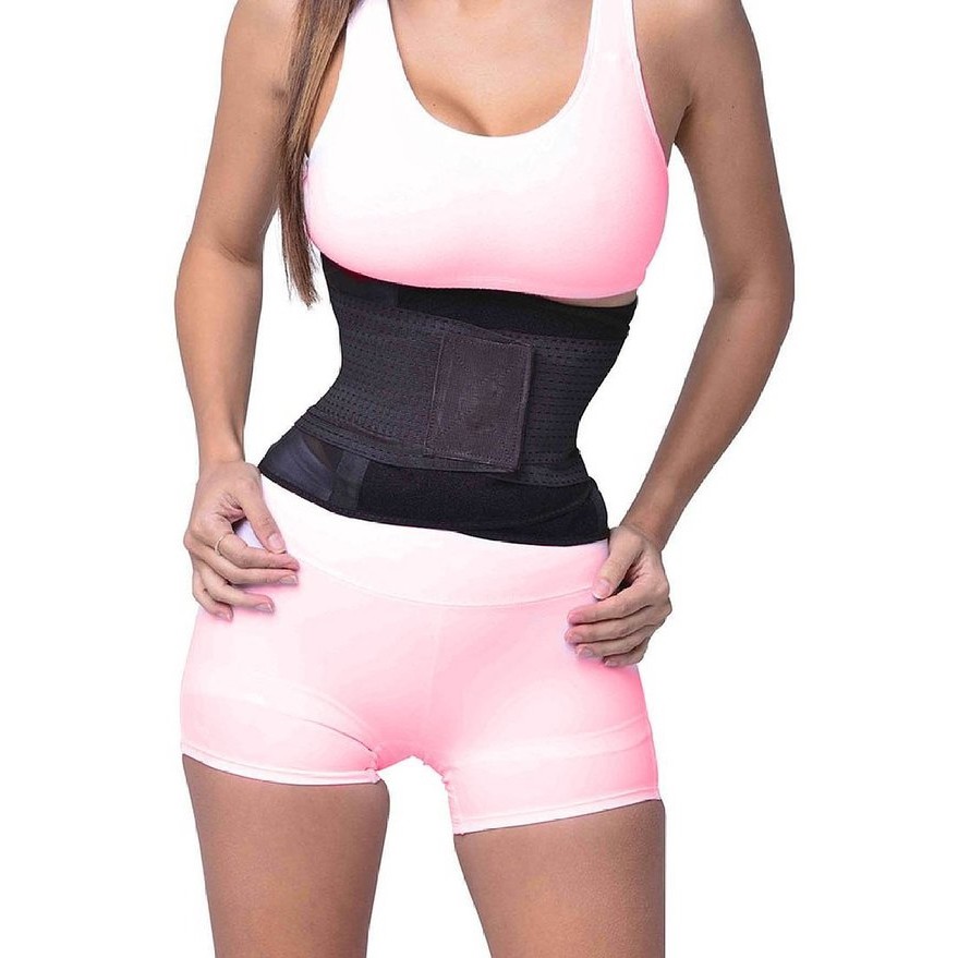 hourglass body shaper