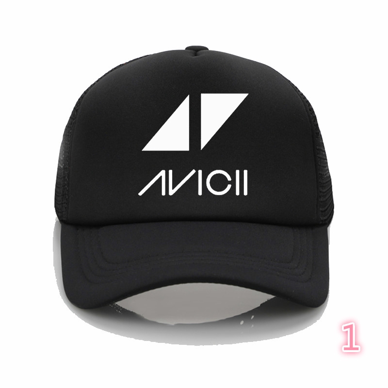joker brand cap