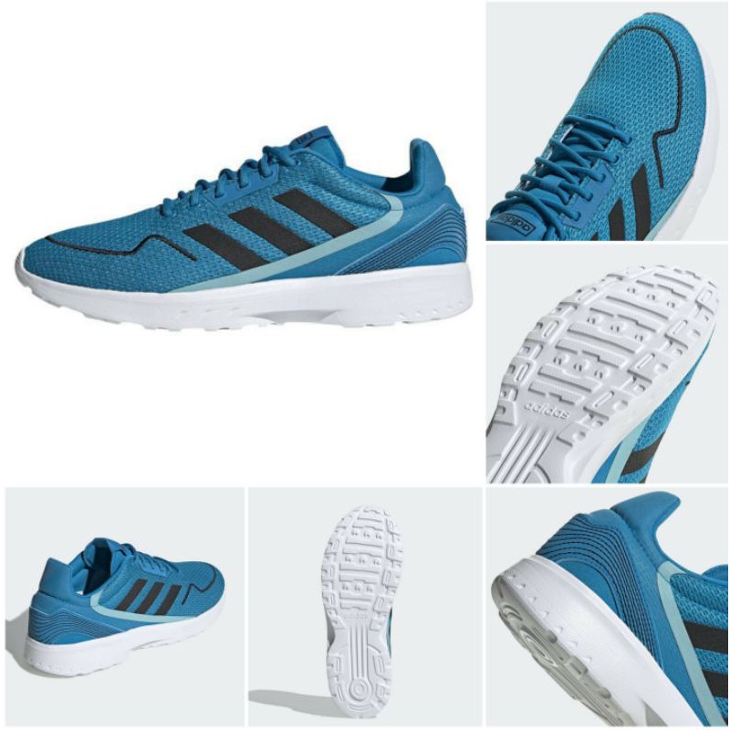 adidas nebzed blue
