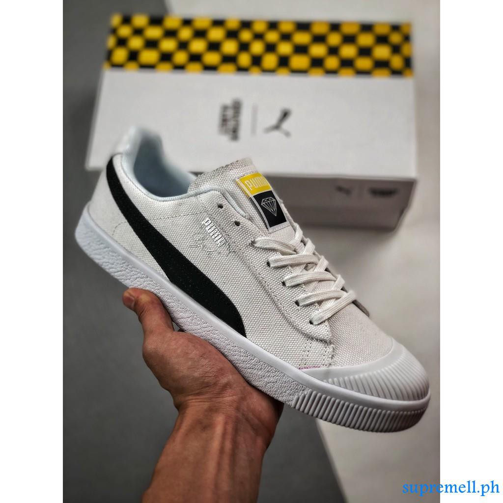 authentic puma