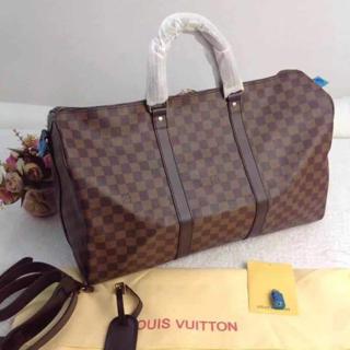 high end duffle bags