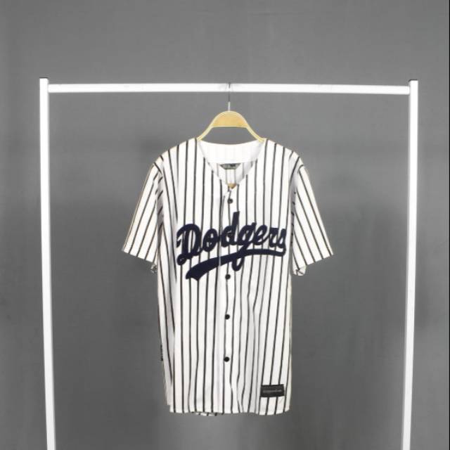 womens black dodgers jersey