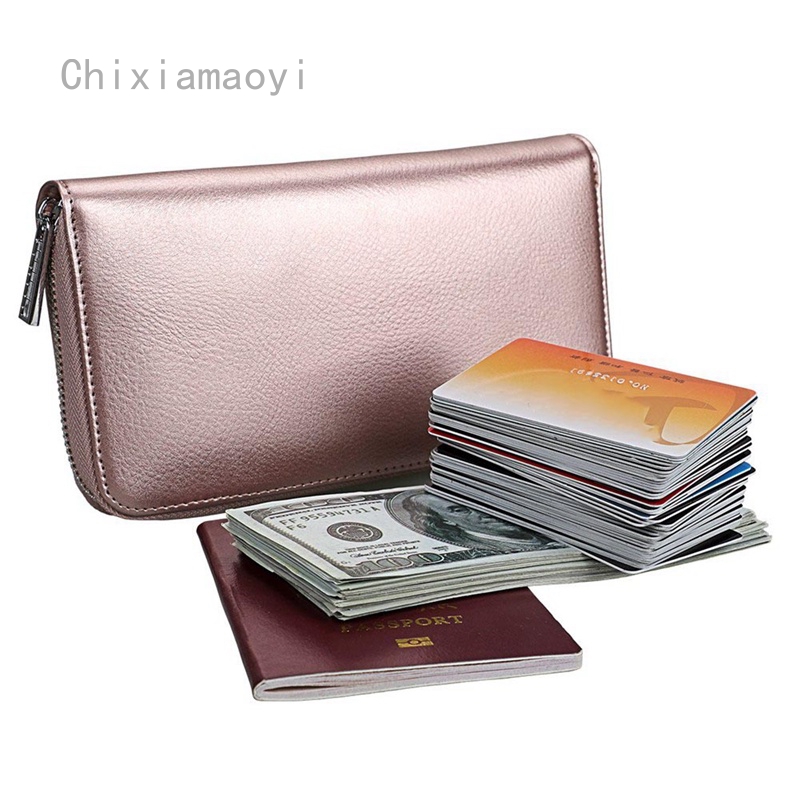 travel purse wallet