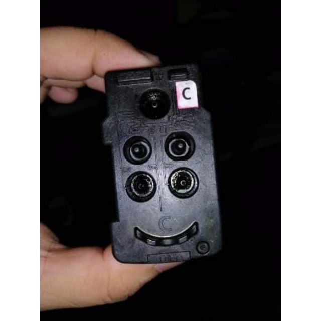 canon g1010 head price