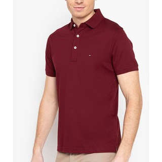 polos tommy hilfiger outlet