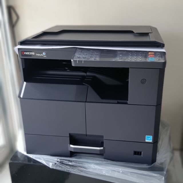 Kyocera Photocopier xerox 3in1 A3 size Shopee Philippines