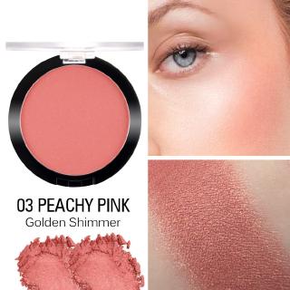 the best peach blush