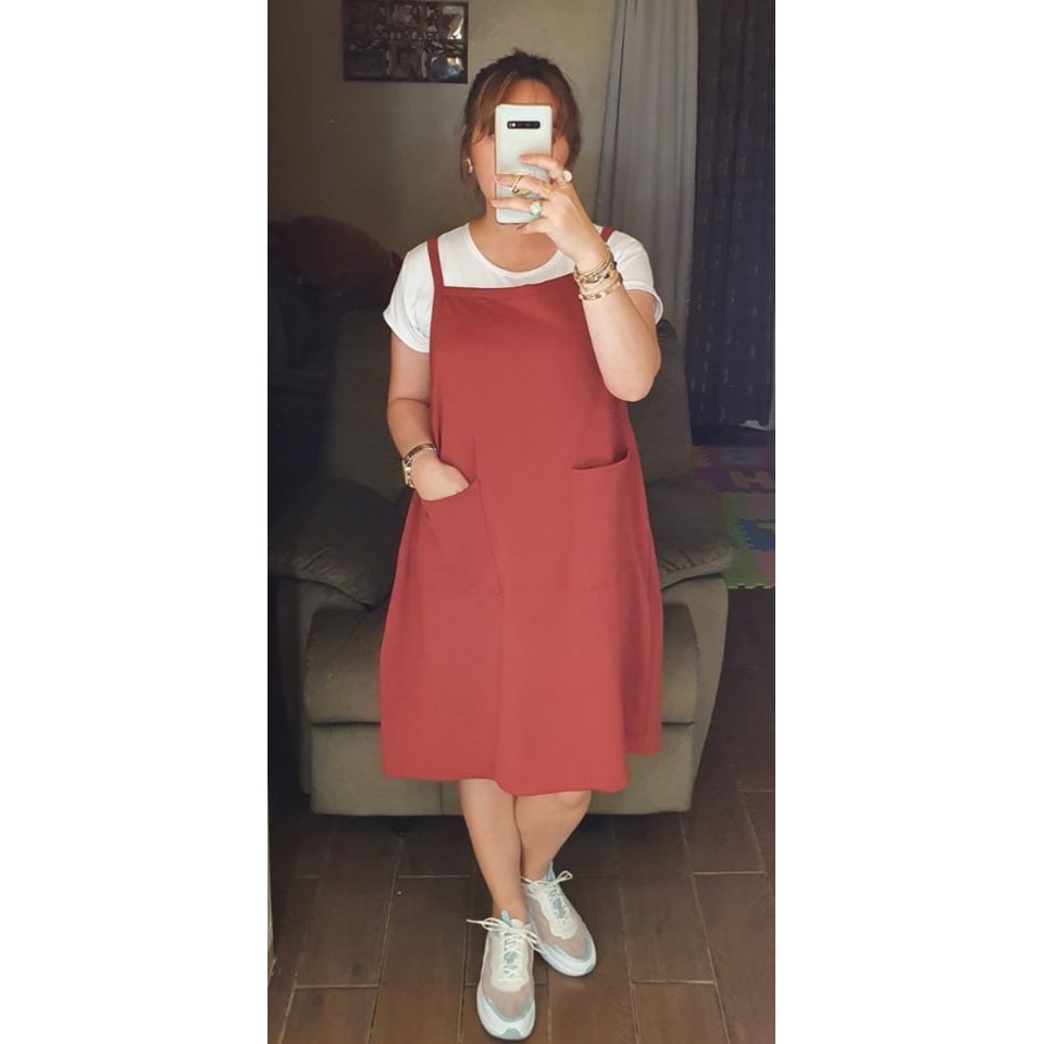 women's plus size jumper dresses